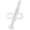 Water System Calex Injecteur à lubrifiant Xl Lube 23ml Transparent